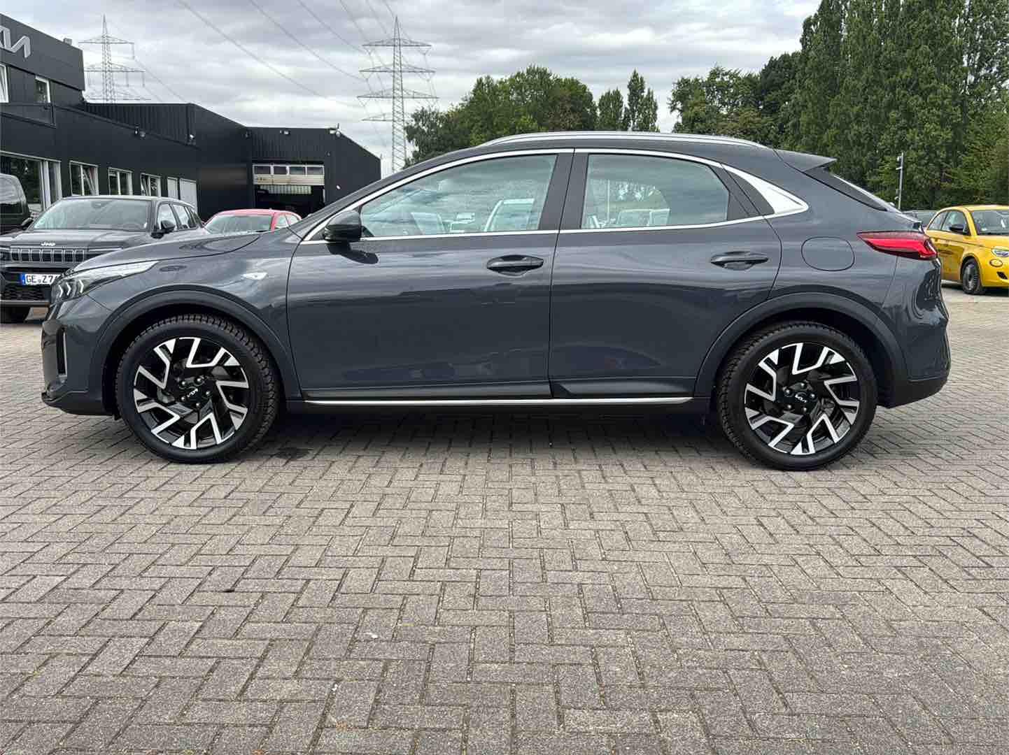 Kia XCeed – Bild 3