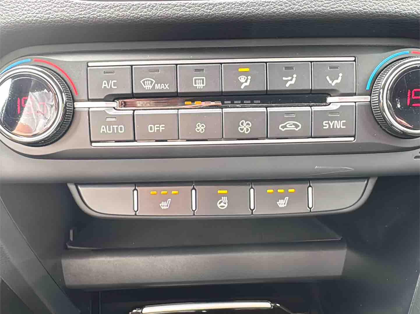 Kia XCeed – Bild 30