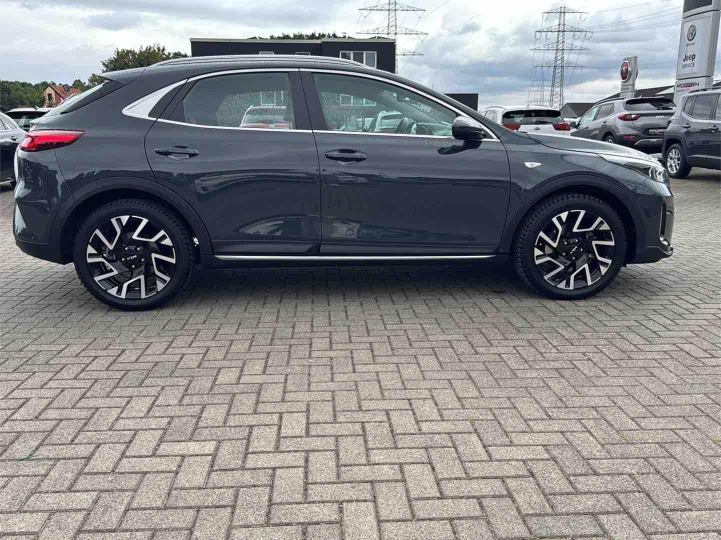 Kia XCeed – Bild 7