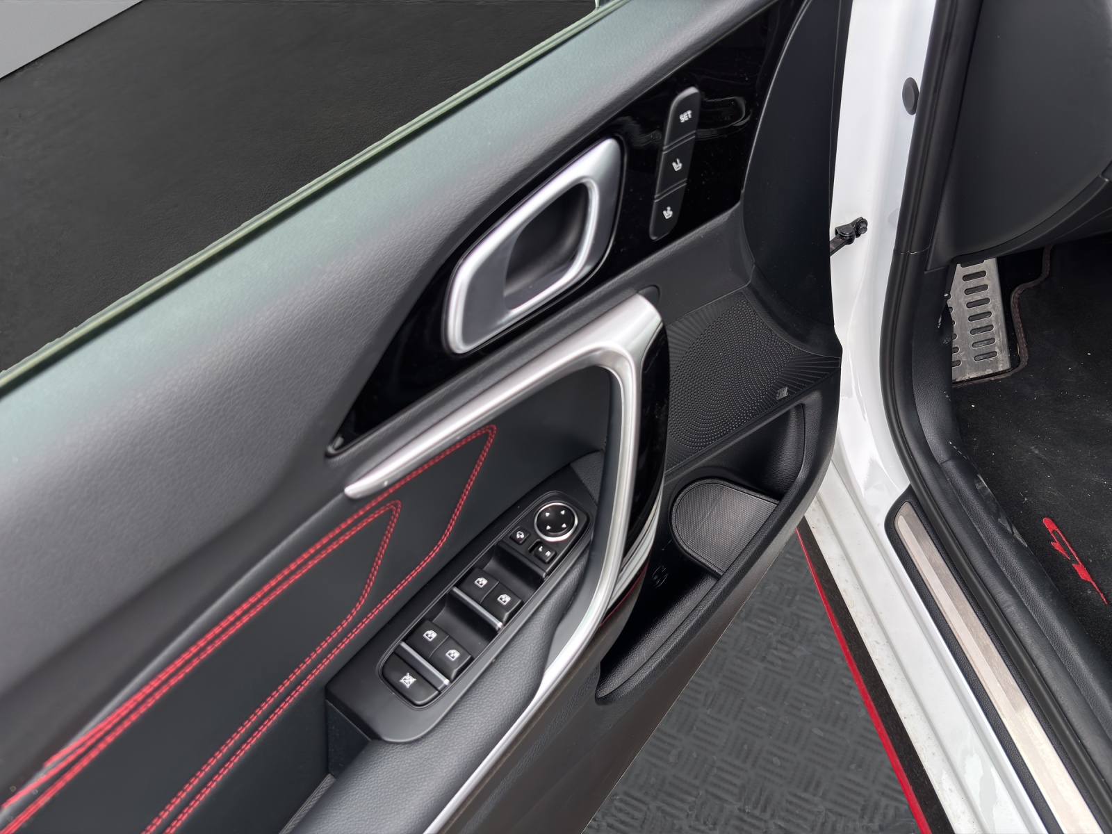 Kia ProCeed – Bild 13