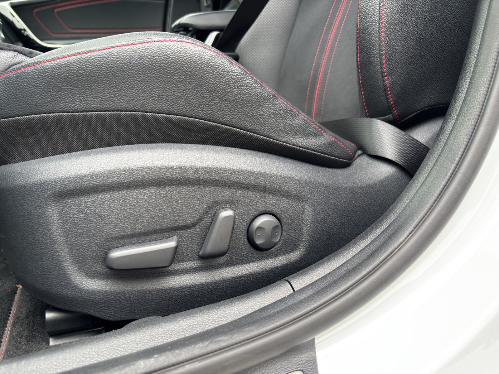 Kia ProCeed – Bild 15