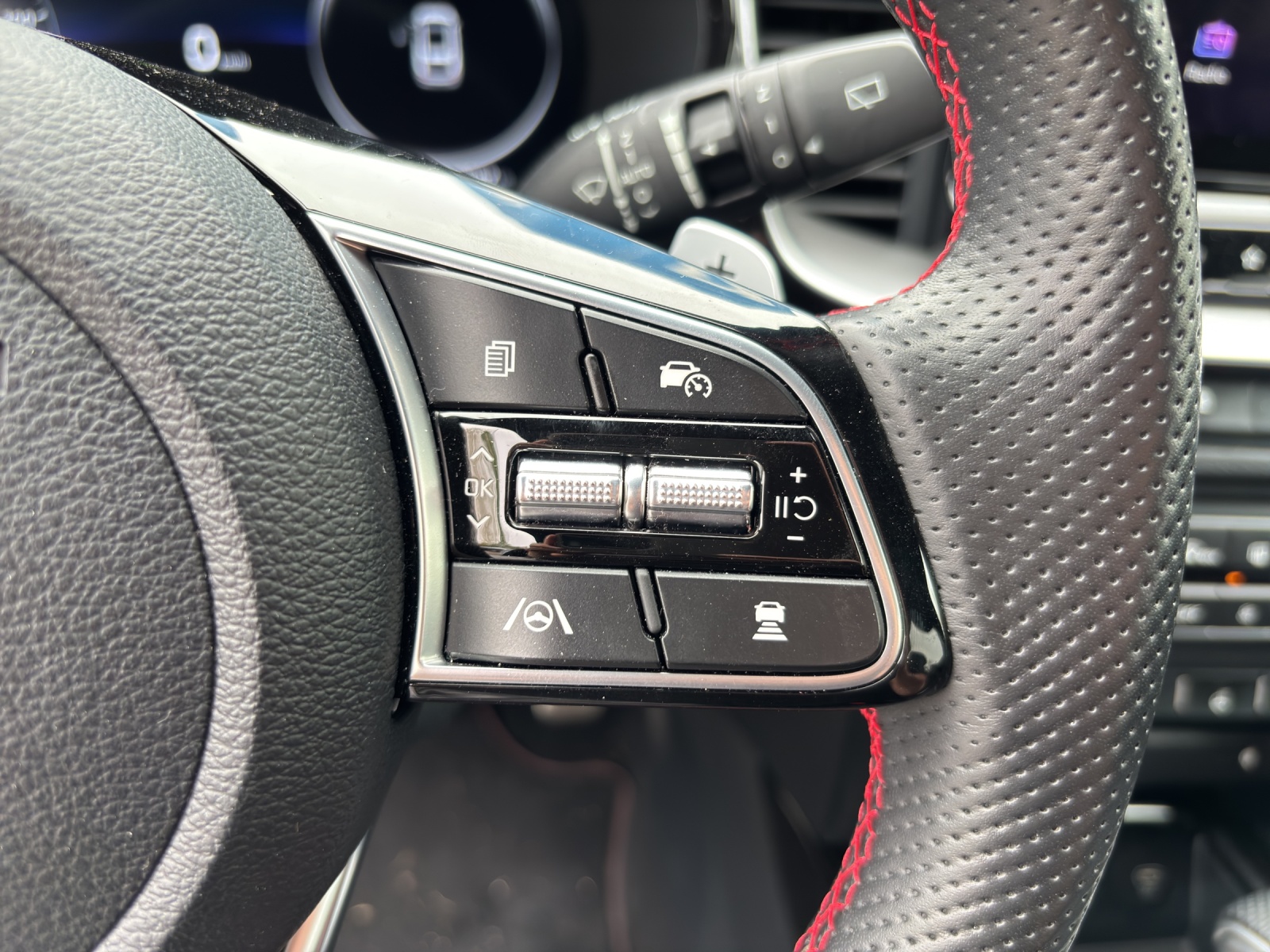 Kia ProCeed – Bild 16