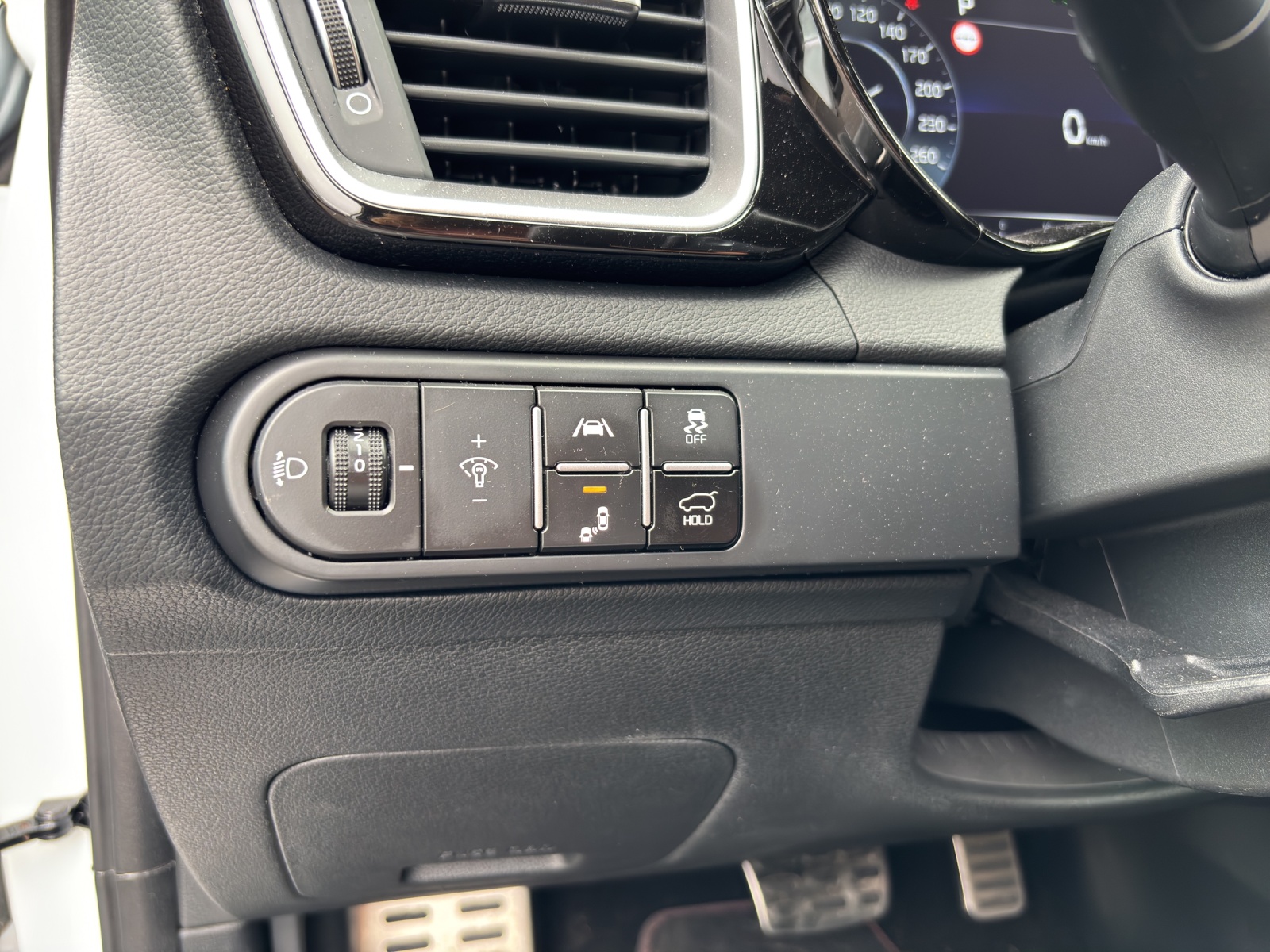 Kia ProCeed – Bild 18