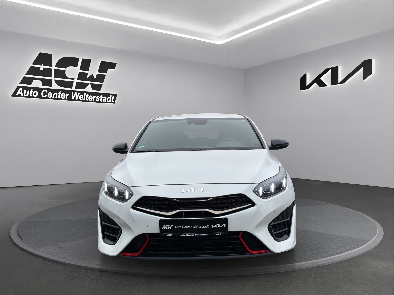 Kia ProCeed – Bild 2