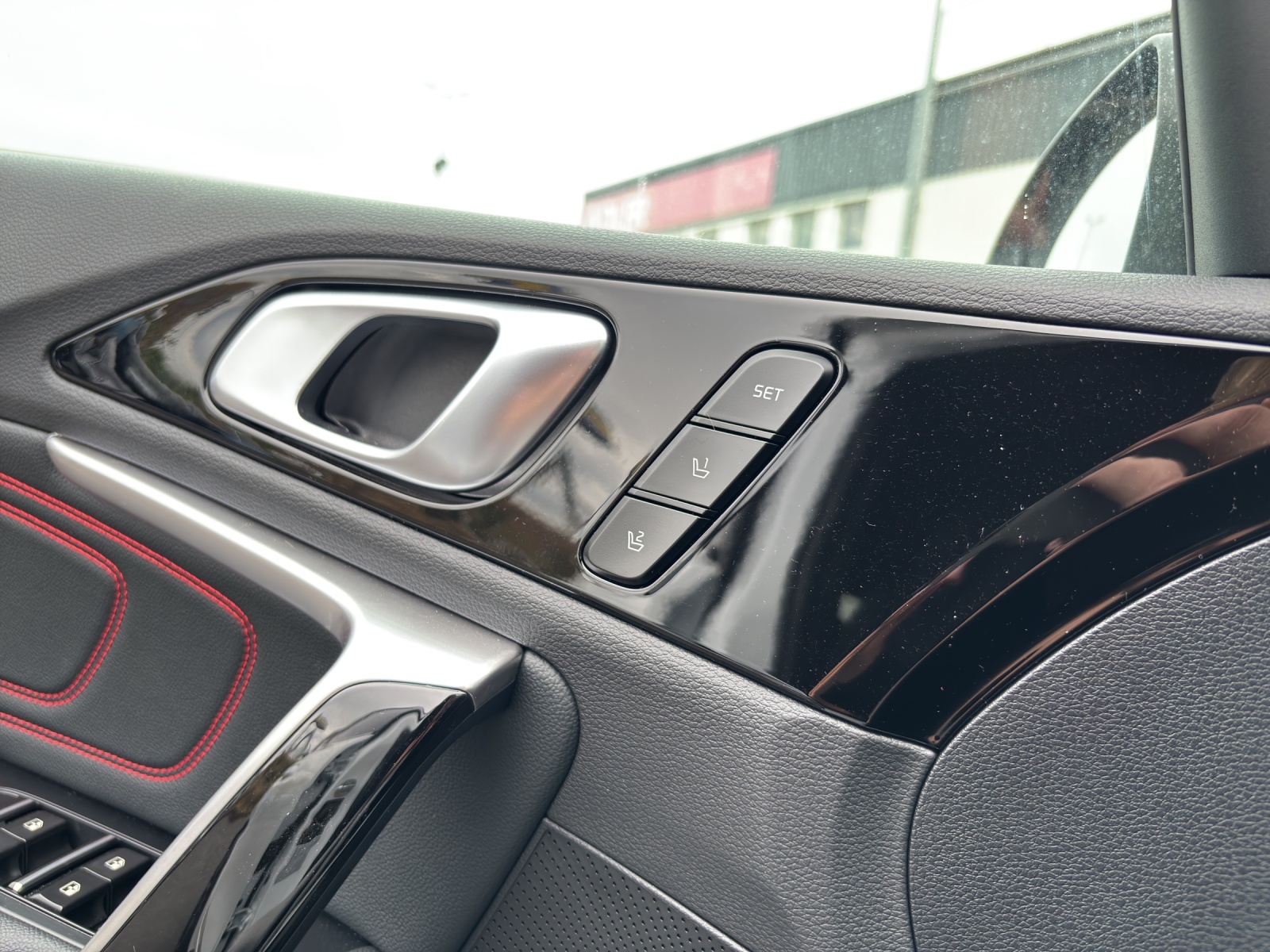 Kia ProCeed – Bild 20