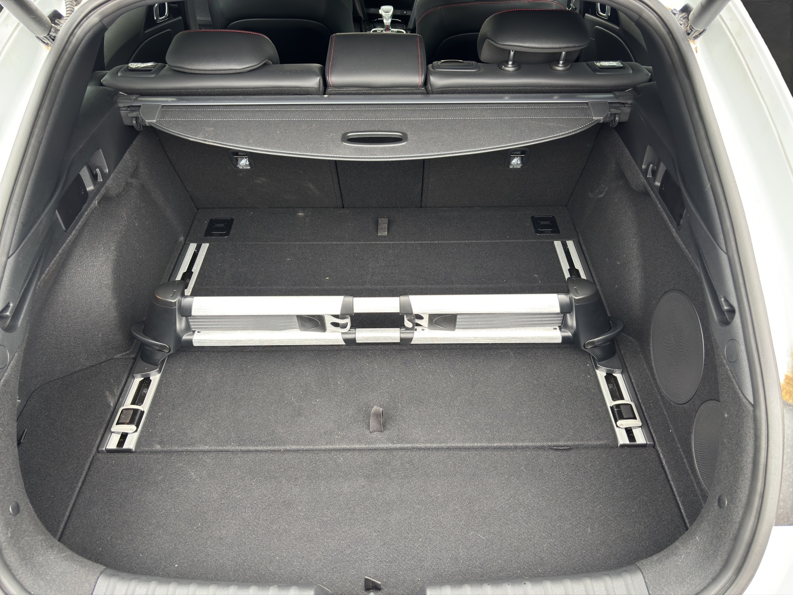 Kia ProCeed – Bild 7