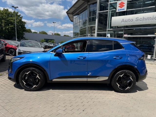 Kia Sportage – Bild 9