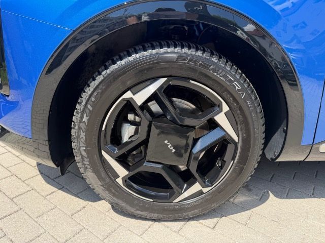 Kia Sportage – Bild 10