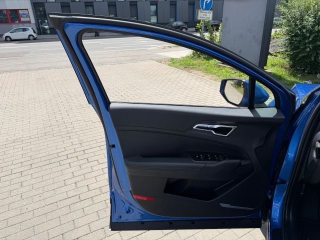 Kia Sportage – Bild 12