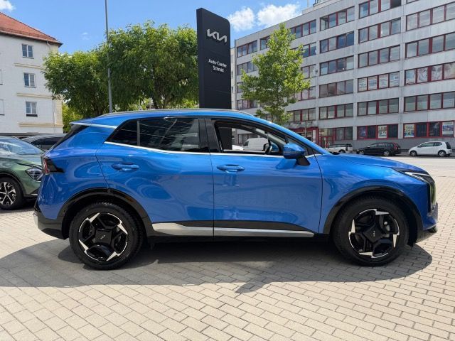 Kia Sportage – Bild 4