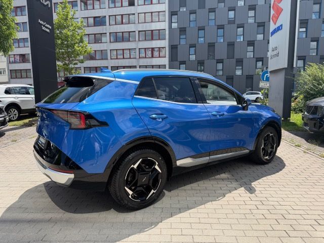 Kia Sportage – Bild 5