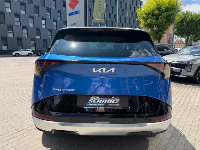 Kia Sportage – Bild 7