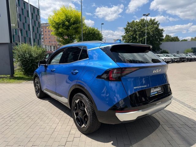 Kia Sportage – Bild 8