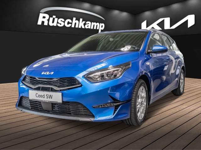 Kia CEED 2024 — Kia cee'd
