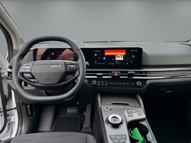 Kia Sportage – Bild 10