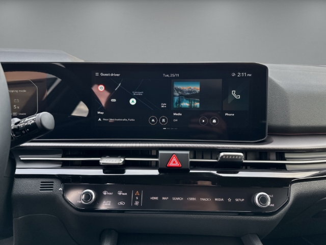 Kia Sportage – Bild 11