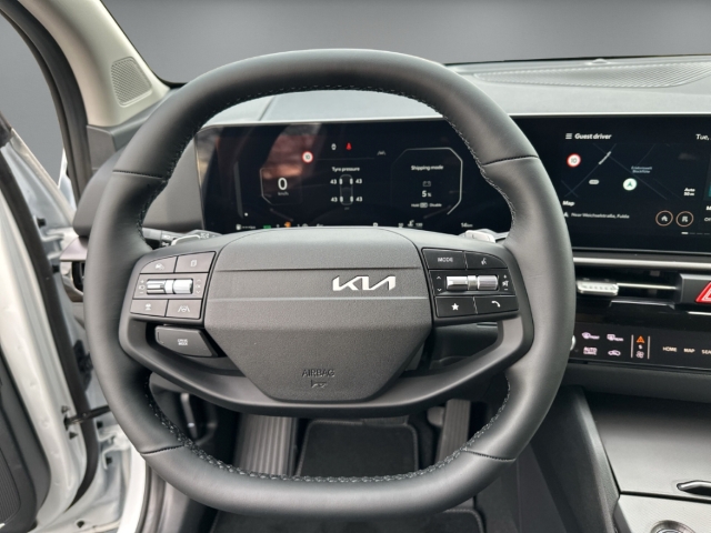 Kia Sportage – Bild 12