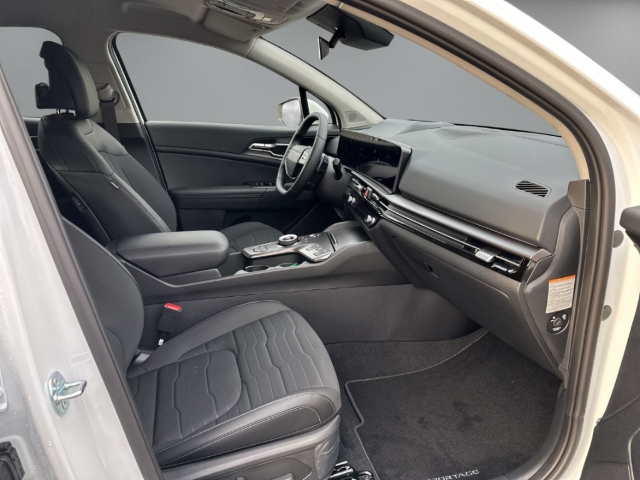 Kia Sportage – Bild 13
