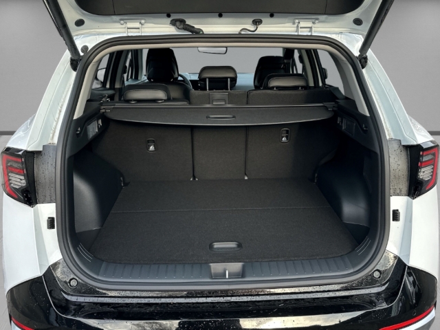 Kia Sportage – Bild 14