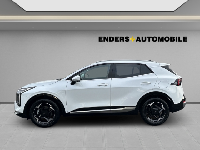Kia Sportage – Bild 2