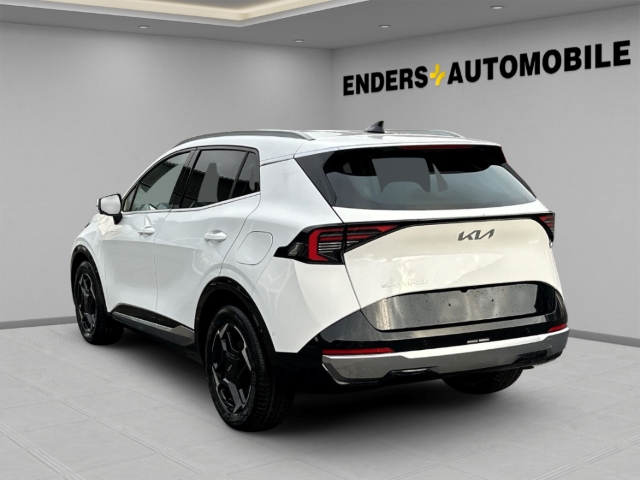Kia Sportage – Bild 3