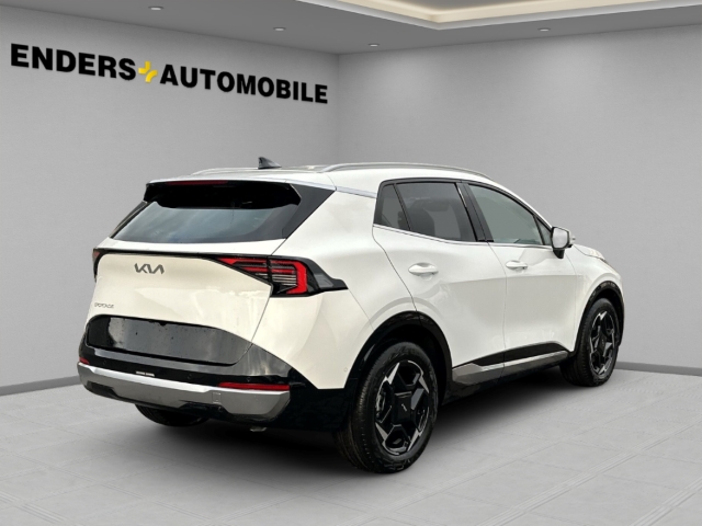Kia Sportage – Bild 4