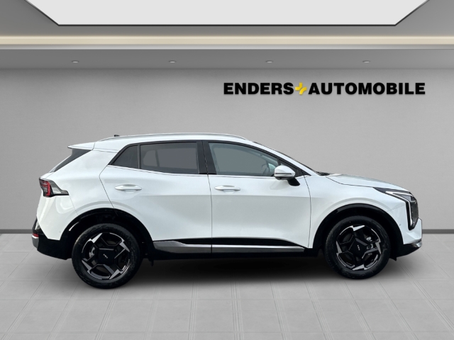 Kia Sportage – Bild 5