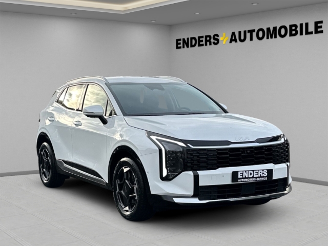 Kia Sportage – Bild 6
