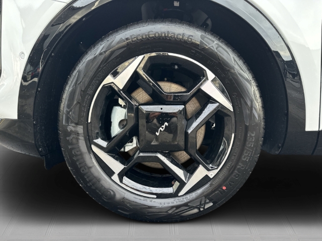 Kia Sportage – Bild 7