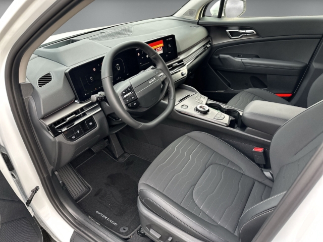 Kia Sportage – Bild 8