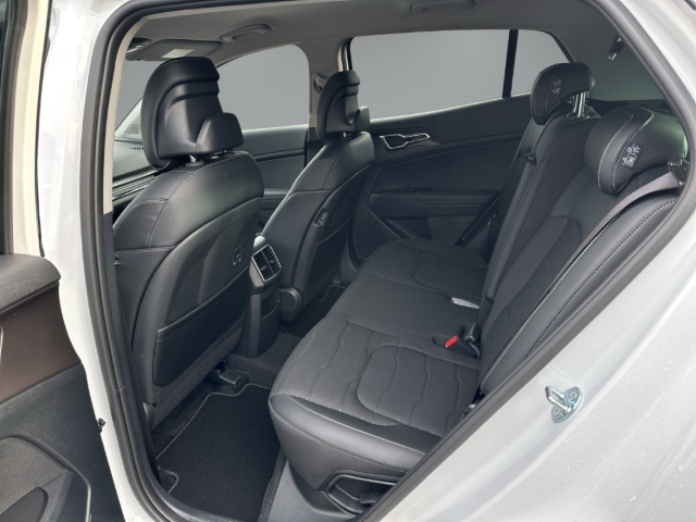 Kia Sportage – Bild 9
