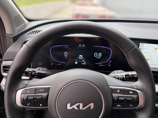 Kia Sportage – Bild 10