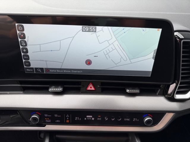 Kia Sportage – Bild 11
