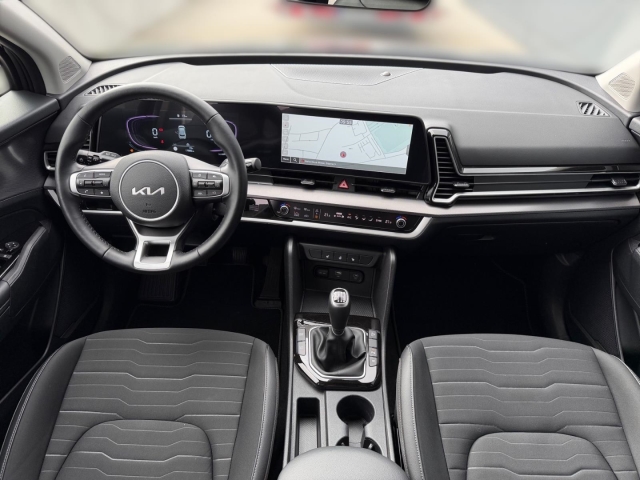 Kia Sportage – Bild 12