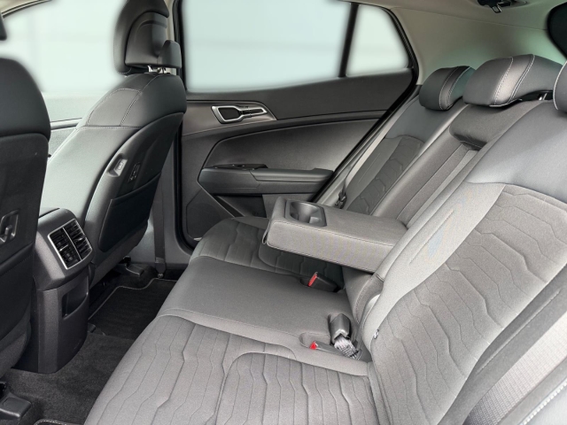 Kia Sportage – Bild 13