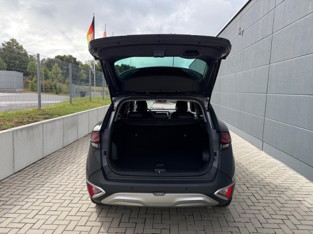 Kia Sportage – Bild 14