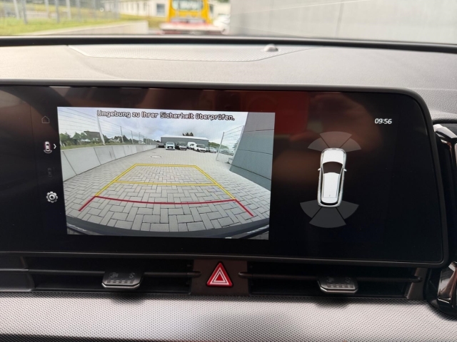 Kia Sportage – Bild 15
