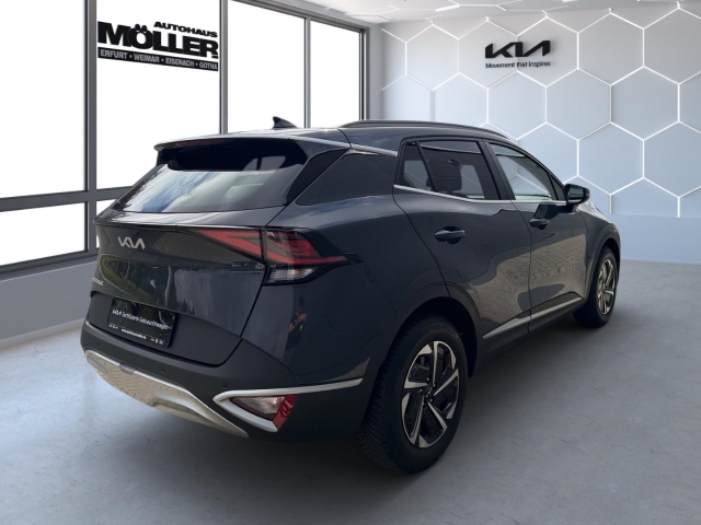 Kia Sportage – Bild 5