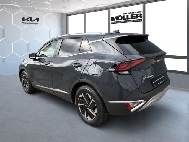 Kia Sportage – Bild 6