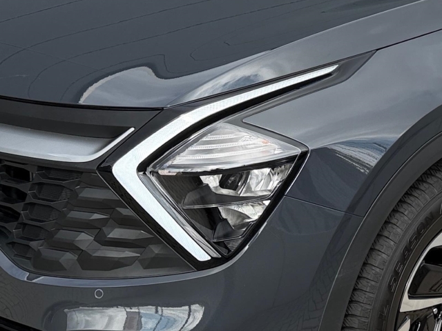 Kia Sportage – Bild 7