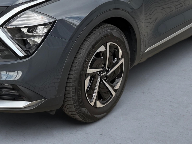 Kia Sportage – Bild 8