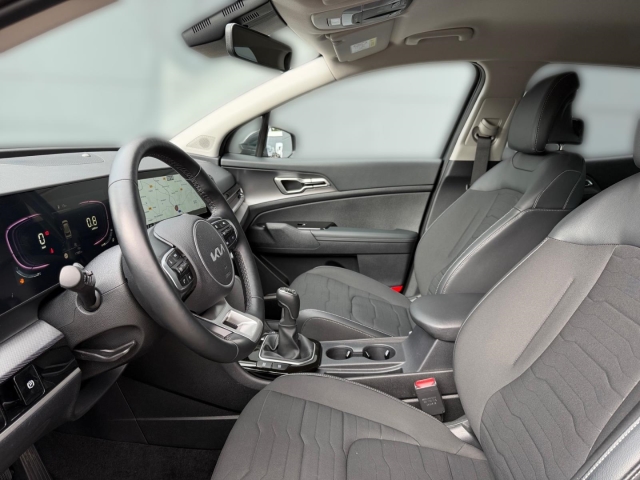 Kia Sportage – Bild 9