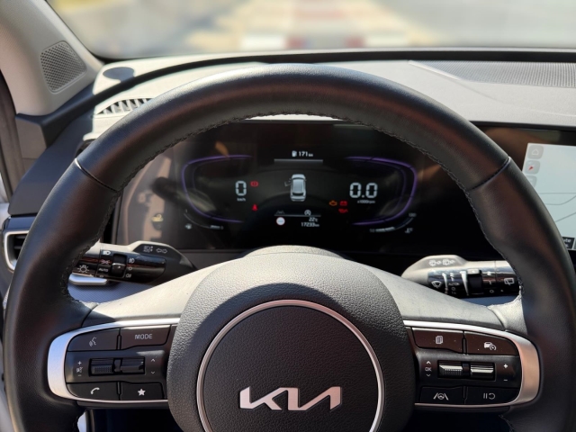 Kia Sportage – Bild 10