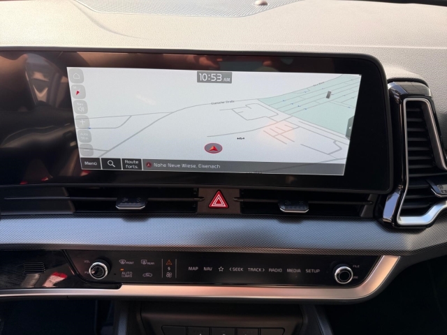 Kia Sportage – Bild 11