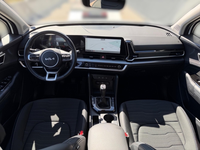 Kia Sportage – Bild 12