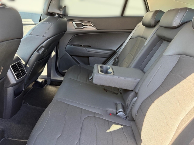 Kia Sportage – Bild 13