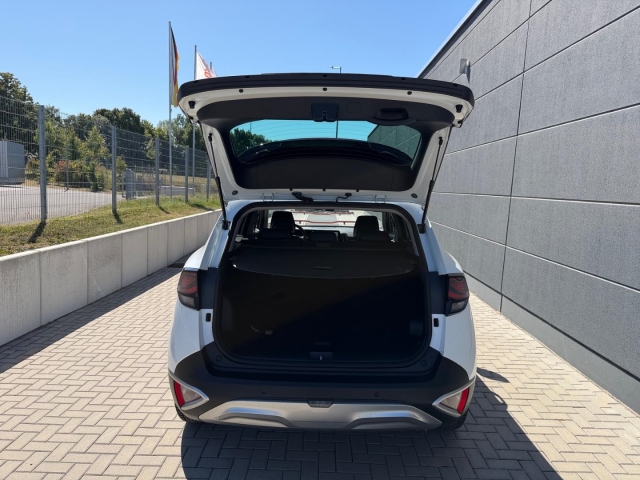 Kia Sportage – Bild 14