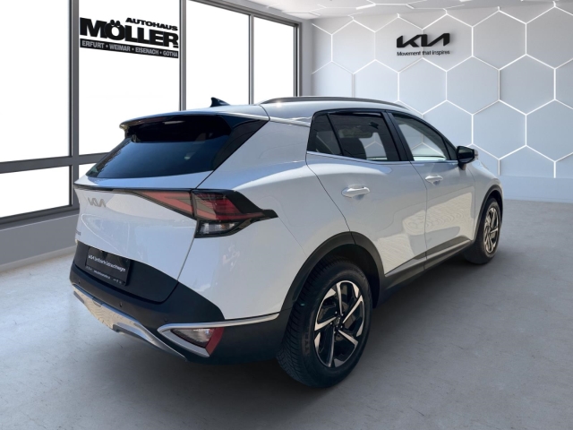 Kia Sportage – Bild 5