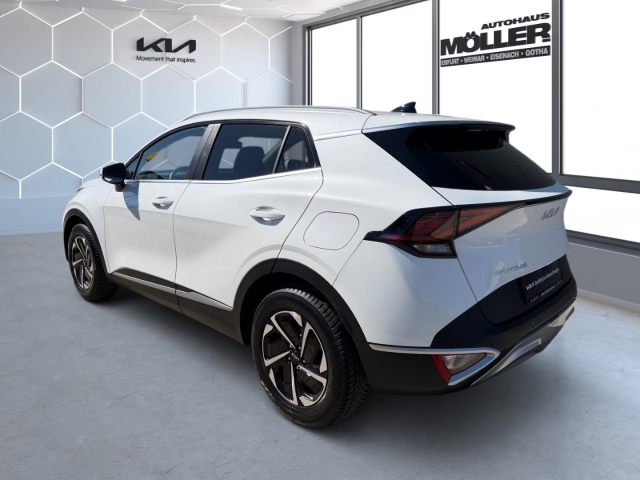 Kia Sportage – Bild 6
