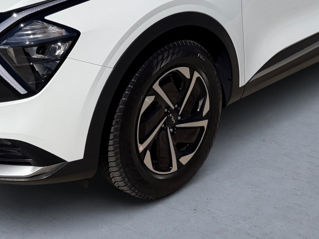 Kia Sportage – Bild 8
